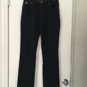 2nd Yoga jeans
